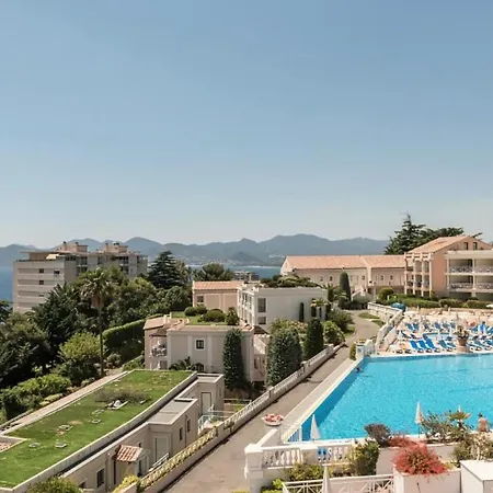 Francia - Maeva - Climatise Avec Vue 2 Pieces 4 Personnes - Prestige - Super Mae-2644 Appartement *
