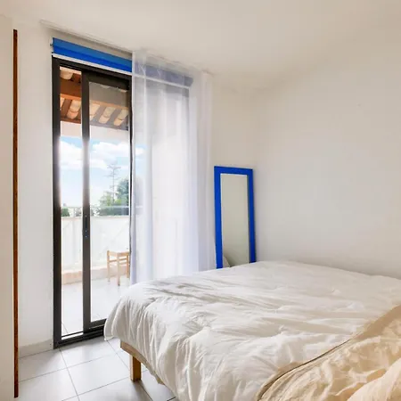 Francia - Maeva - Climatise Avec Vue 2 Pieces 4 Personnes - Prestige - Super Mae-2644