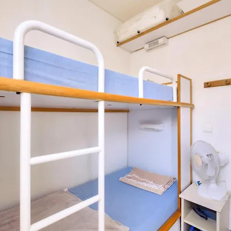 Francia - Maeva - Climatise Avec Vue 2 Pieces 4 Personnes - Prestige - Super Mae-2644 Appartement