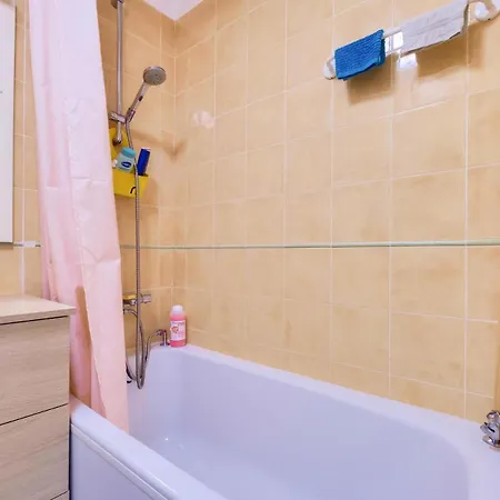 Francia - Maeva - Climatise Avec Vue 2 Pieces 4 Personnes - Prestige - Super Mae-2644 Appartement Cannes